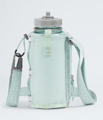 Borealis Water Bottle Holder TNF Opal Frost BACK