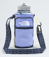 Borealis Water Bottle Holder TNF Periwinkle GlowSummit NavyLemon Mist HERO