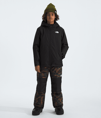 Boys Freedom Insulated Jacket TNF HERO2