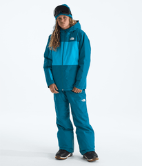 Boys Freedom Insulated Pants TNF HERO2