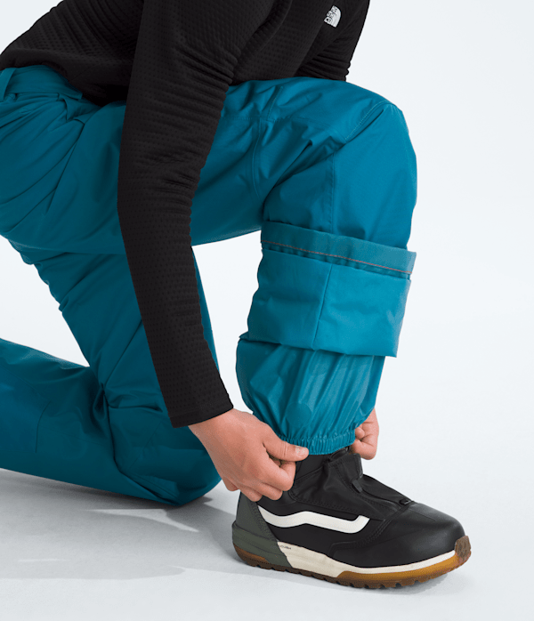 Boys Freedom Insulated Pants TNF MODELALT1