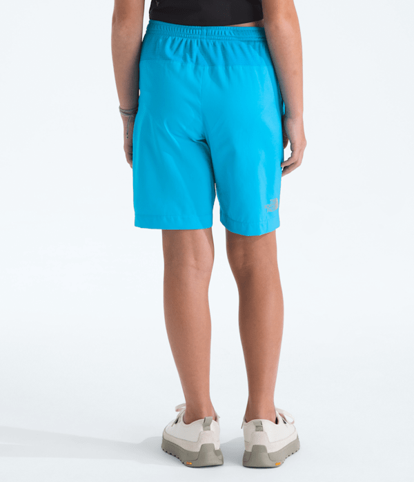 Boys  Girls 247 Shorts TNF BACK