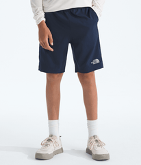 Boys  Girls 247 Shorts TNF Summit Navy HERO2