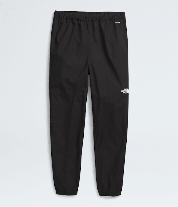 Boys  Girls Antora Rain Pants TNF ALTFRONT