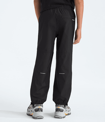 Boys  Girls Antora Rain Pants TNF BACK