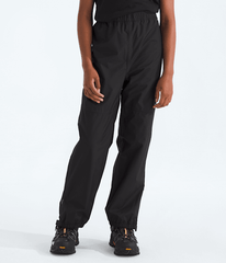 Boys  Girls Antora Rain Pants TNF HERO3