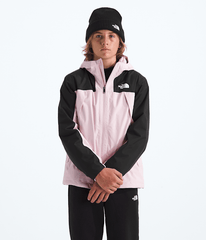 Boys  Girls Antora Triclimate TNF Pale Blossom HERO3