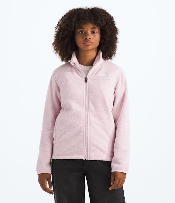 Boys  Girls Antora Triclimate TNF Pale Blossom MODELALT4
