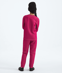 Boys  Girls DOTKNIT Thermal Set TNF BACK