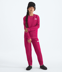 Boys  Girls DOTKNIT Thermal Set TNF HERO2