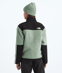 Boys  Girls Denali Jacket TNF Slate Moss BACK