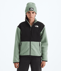 Boys  Girls Denali Jacket TNF Slate Moss HERO2