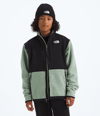 Boys  Girls Denali Jacket TNF Slate Moss HERO3