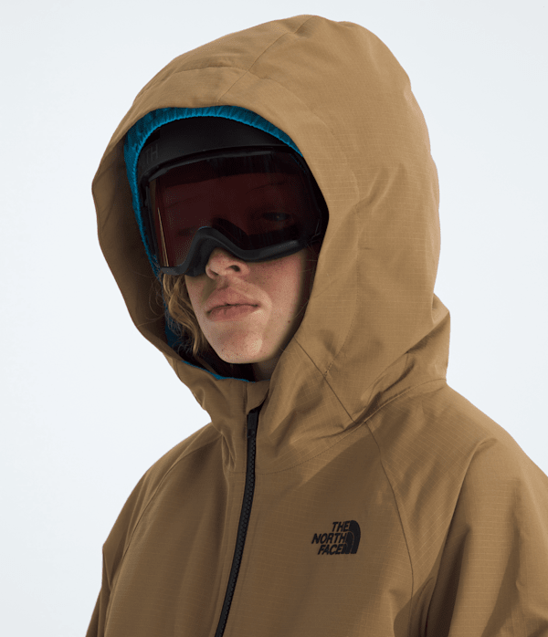 Boys  Girls Dragline Jacket TNF MODELHOOD2