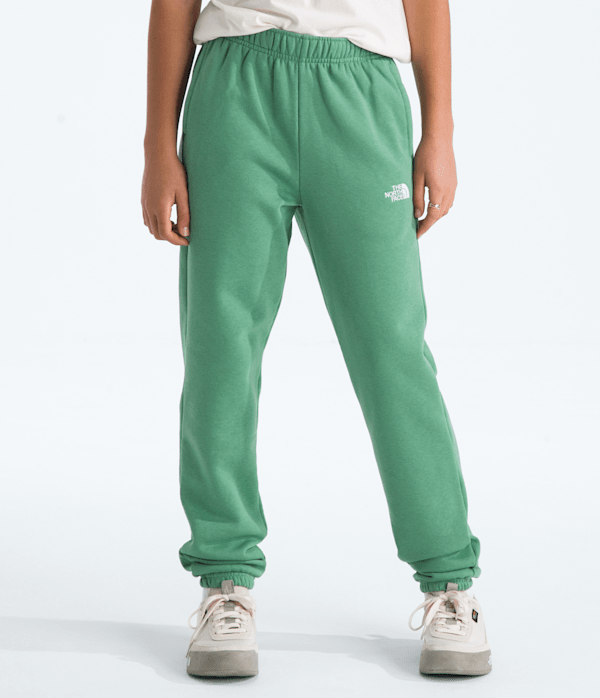 Boys  Girls Evolution Simple Dome Pants TNF HERO3