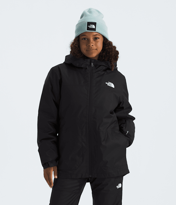 Boys  Girls Freedom Triclimate TNF HERO3