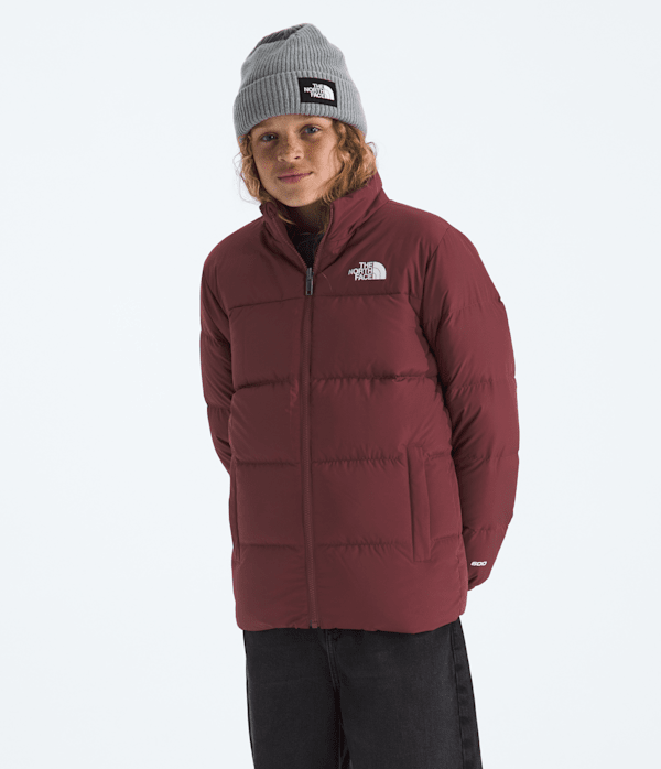 Boys  Girls North Down Triclimate TNF MODELALT4
