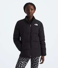 Boys  Girls North Down Triclimate TNF TNF Black MODELALT4
