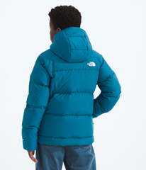 Boys North Down Hooded Jacket TNF BACK