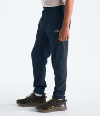 Boys On The Trail Pants TNF MODEL34