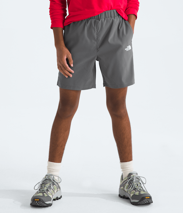 Boys On The Trail Shorts TNF Main