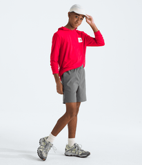 Boys On The Trail Shorts TNF Smoked Pearl HERO2