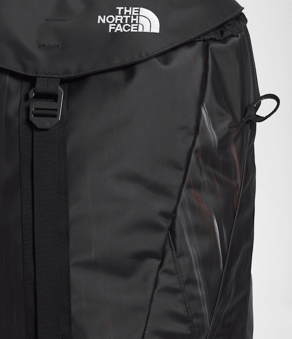 Cinder 55 Backpack TNF DETAIL3