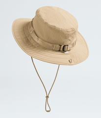 Class V Brimmer Hat TNF Khaki Stone BACK