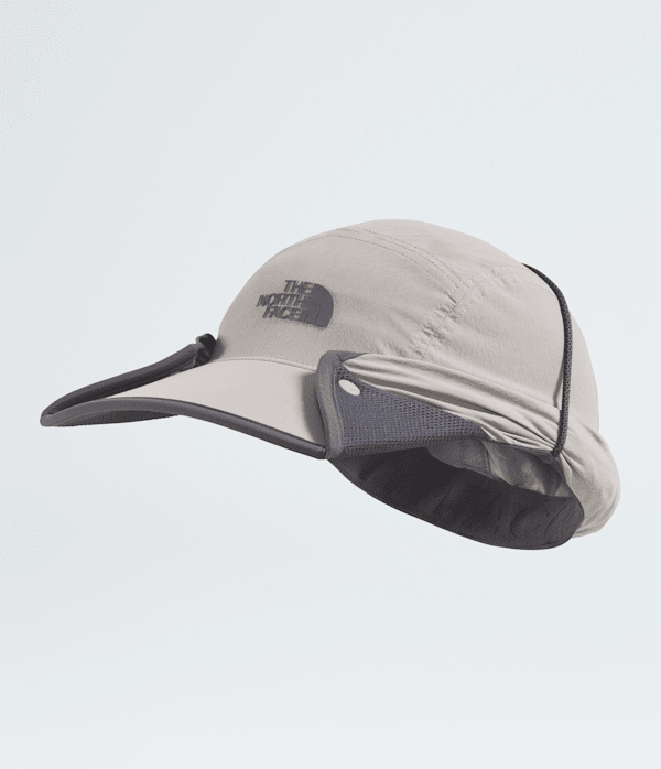 Class V Convertible Sunshield TNF Stone Slab ALT2
