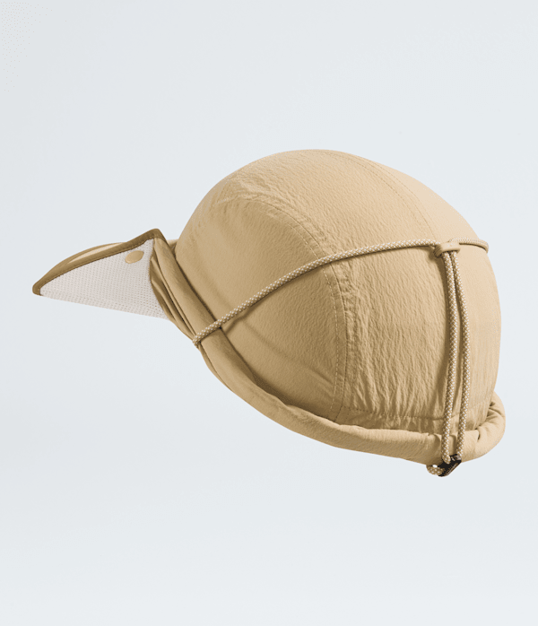 Class V Convertible Sunshield TNF Khaki StoneCedar ALT3