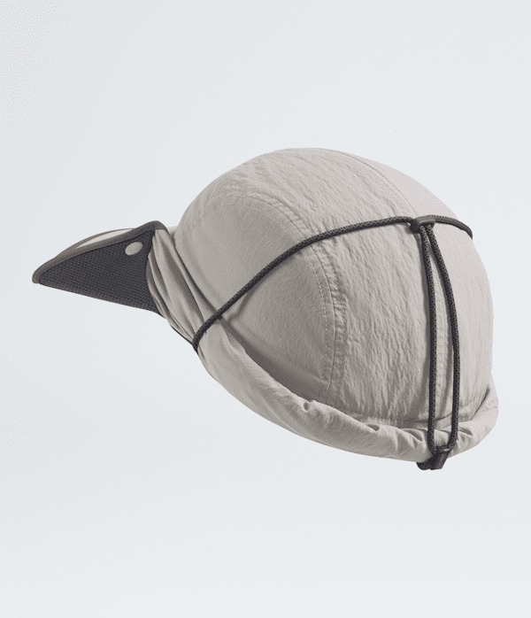 Class V Convertible Sunshield TNF Stone Slab ALT3