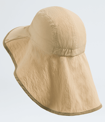 Class V Convertible Sunshield TNF Khaki StoneCedar BACK