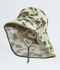 Class V Convertible Sunshield TNF Cedar Heritage PrintCedar HERO