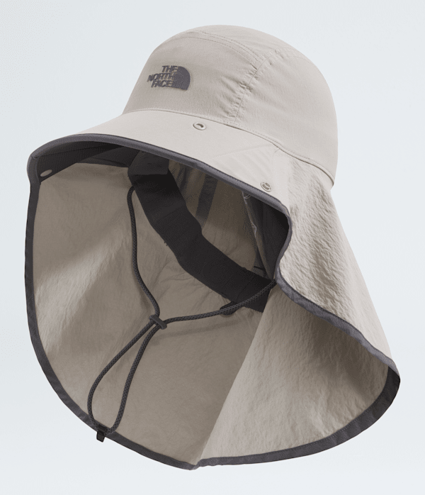 Class V Convertible Sunshield TNF Stone Slab HERO