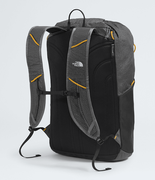Clyffe Daypack  23L TNF Anthracite GreyTNF Black BACK
