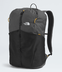 Clyffe Daypack  23L TNF Anthracite GreyTNF Black FRONT34