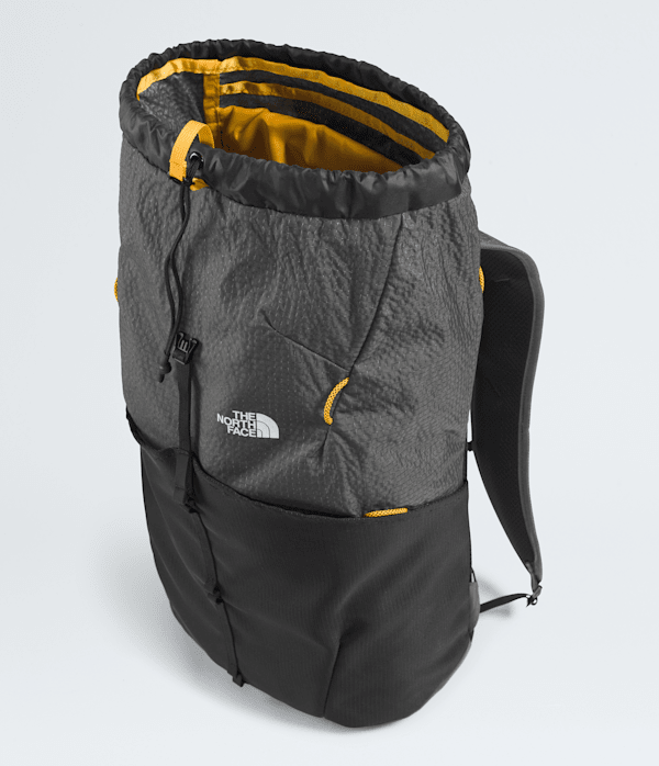 Clyffe Daypack  23L TNF Anthracite GreyTNF Black INT