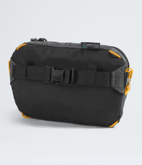 Clyffe Lumbar Pack TNF Anthracite GreyTNF Black BACK