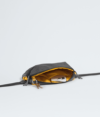 Clyffe Lumbar Pack TNF Anthracite GreyTNF Black INT