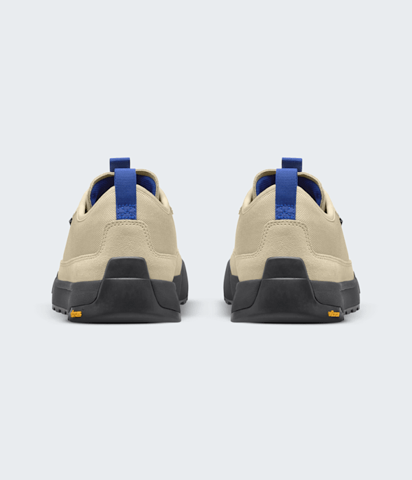 Clyffe Shoes TNF BACK