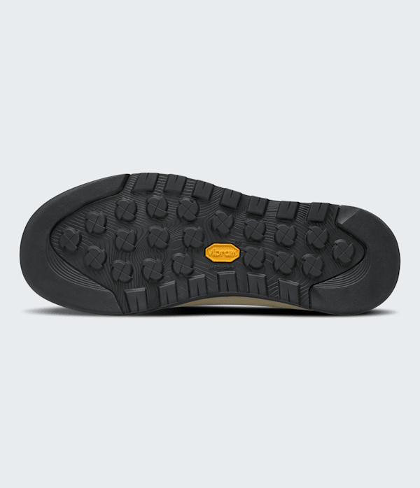 Clyffe Shoes TNF DETAILSOLE