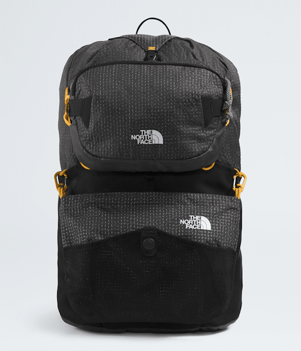 Clyffe Shoulder Bag TNF ALT1