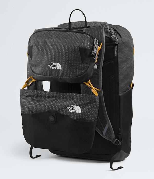 Clyffe Shoulder Bag TNF ALT2