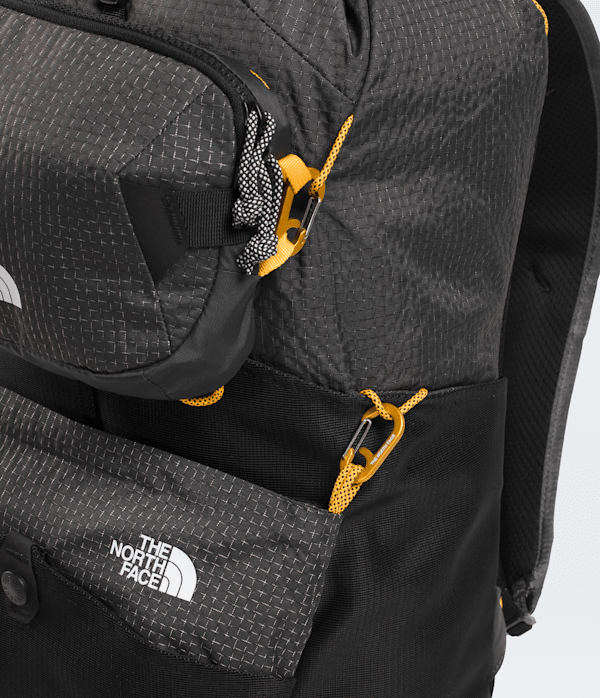 Clyffe Shoulder Bag TNF ALT3