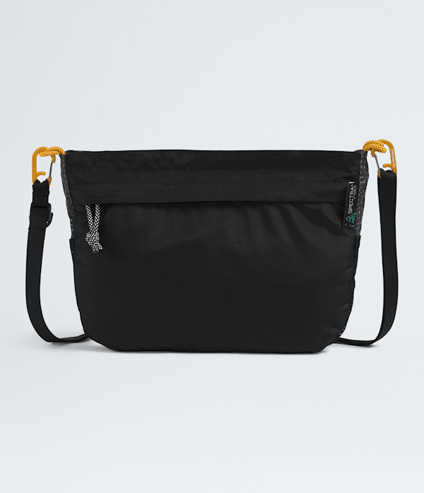 Clyffe Shoulder Bag TNF BACK