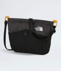Clyffe Shoulder Bag TNF FRONT34