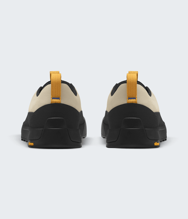 Clyffe SlipOns TNF BACK