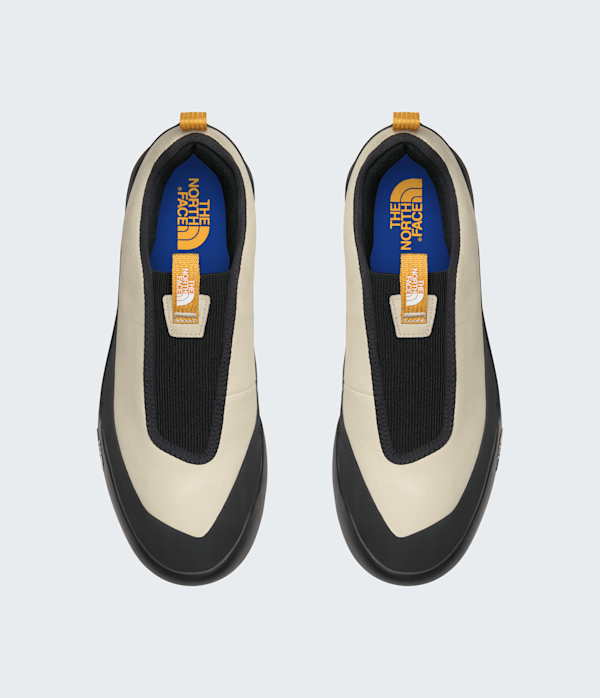 Clyffe SlipOns TNF DETAILINSTEP