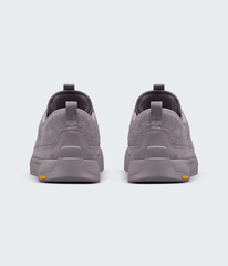 Clyffe Suede Shoes TNF BACK