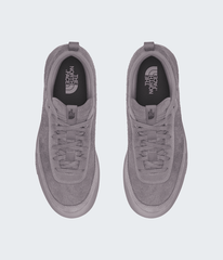 Clyffe Suede Shoes TNF DETAILINSTEP